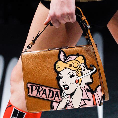 prada summer bags 2018|Prada nylon bags collection.